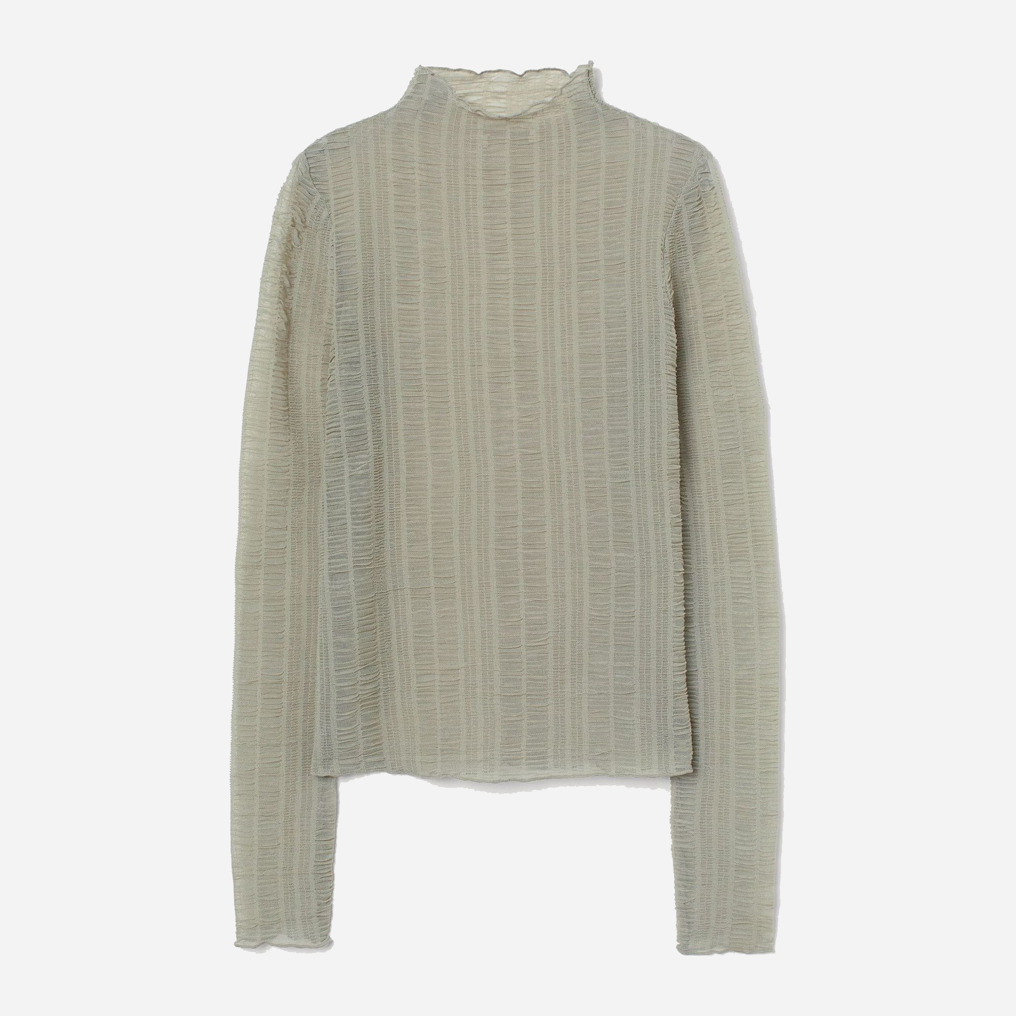 

Водолазка H&M 9289172sm  Серая с зеленым, Водолазка H&M 9289172sm XS Серая с зеленым