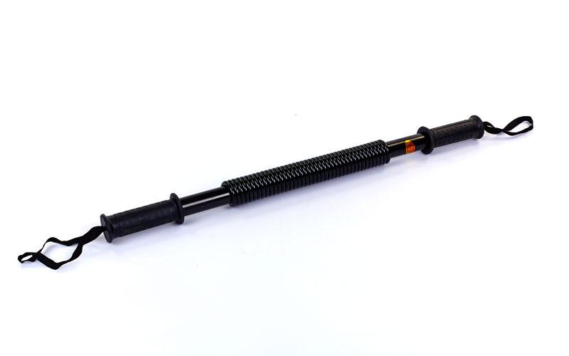 

Эспандер силовой прут раздвижной Kepai Power Twister My Fit 104 нагрузка 30кг
