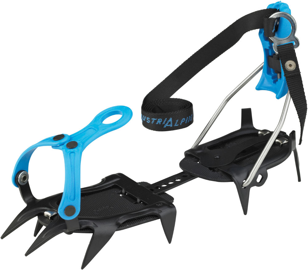 

Кішки AustriAlpin Trekking SB01K