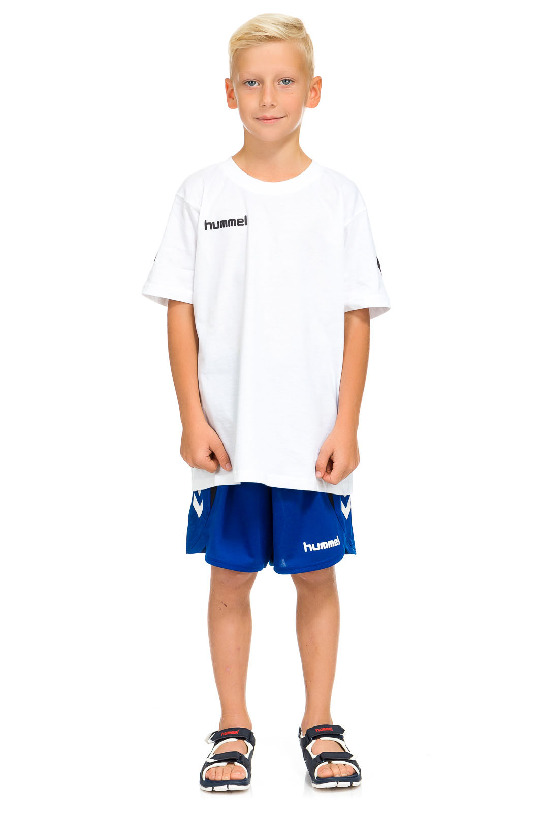

Детский Hummel комплект 10-12 ТЕМНО-СИНИЙ-БЕЛЫЙ (110-749-7026-10-12--109-541-9001-140-152)