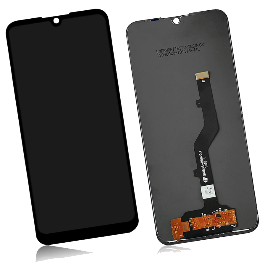 

Дисплей + Сенсор для ZTE Blade A7 Prime Black