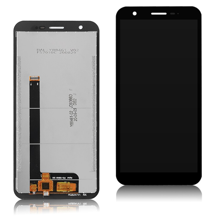 

Дисплей + Сенсор для Blackview BV4900 Black