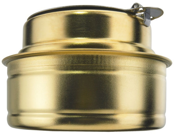 

Пальник спиртовий Esbit Alcohol Burner