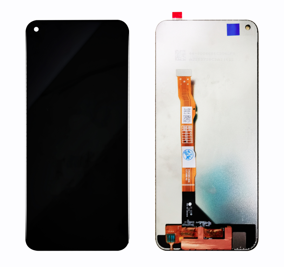 

Дисплей + Сенсор для Vivo Y30 Black