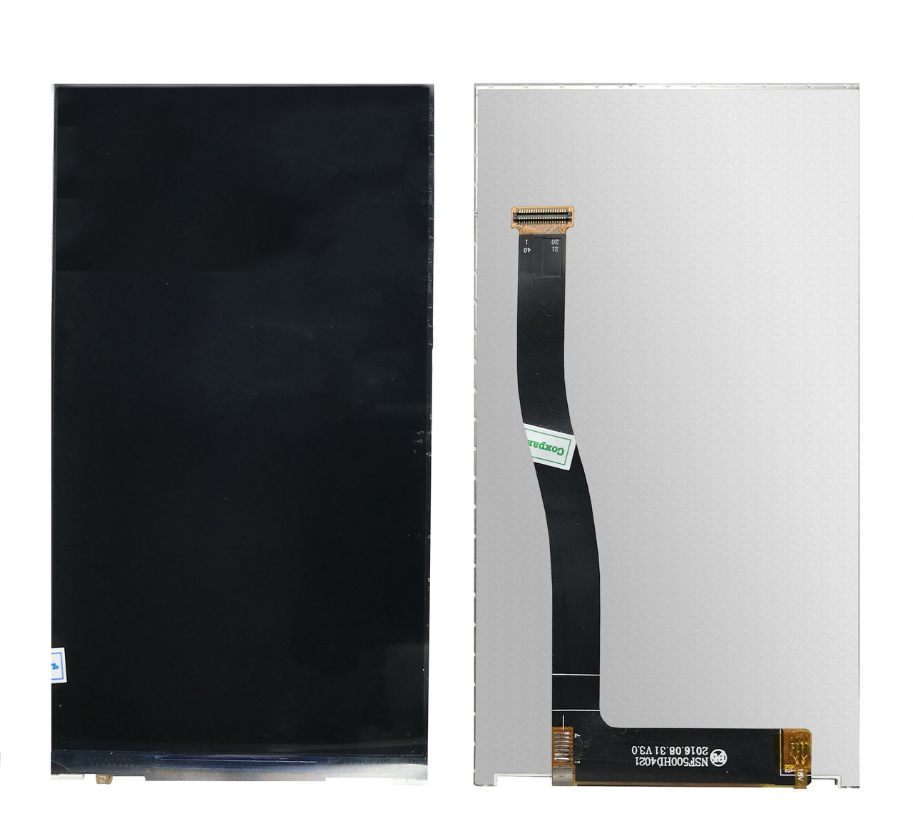 

Дисплей для Dexp Ixion P350