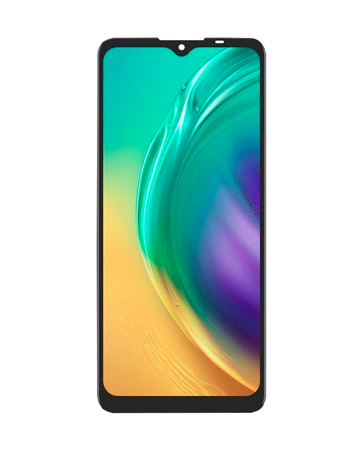 

Дисплей + Сенсор для TECNO Pop 4 Pro (BC3) Black