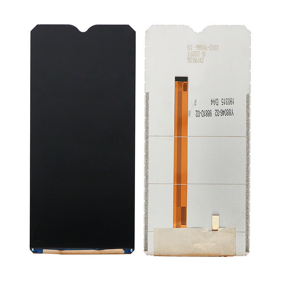 

Дисплей для Doogee Y8C