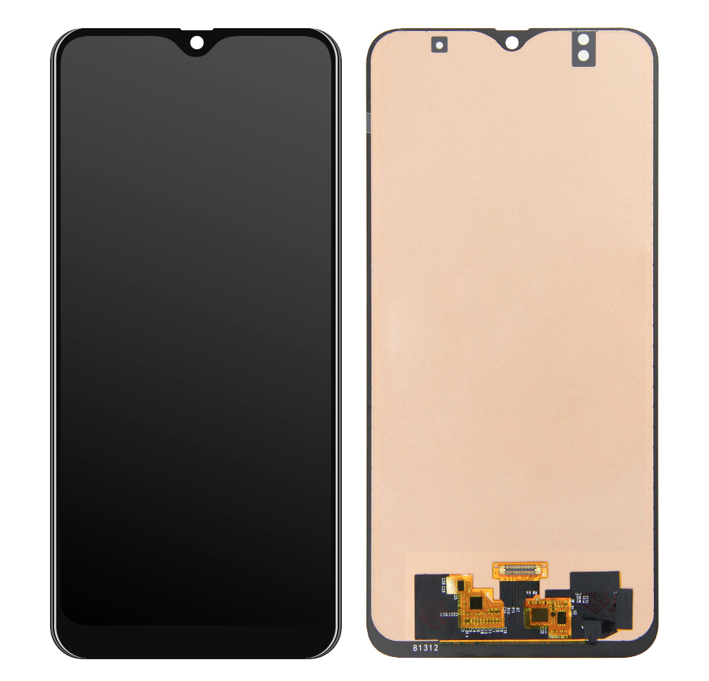 

Дисплей + сенсор для Samsung Galaxy M30 M305 (2019) (OLED)