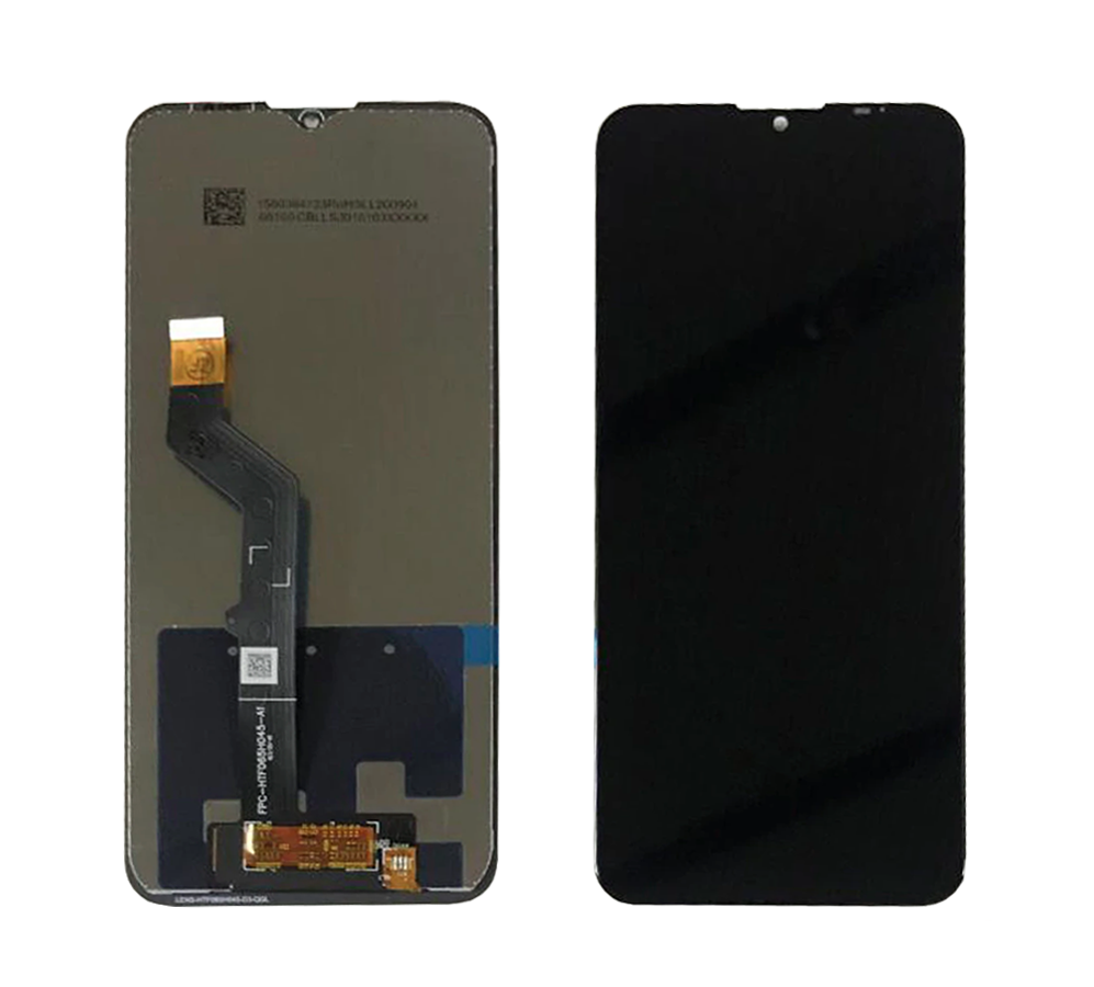 

Дисплей + сенсор для Motorola E7 Plus (XT2081-1) Black