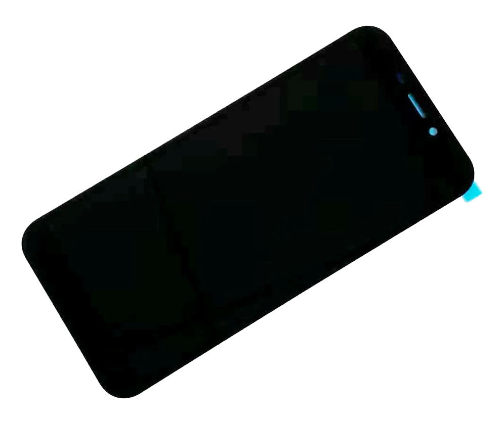 

Дисплей + Сенсор для Ulefone Armor X8 Black
