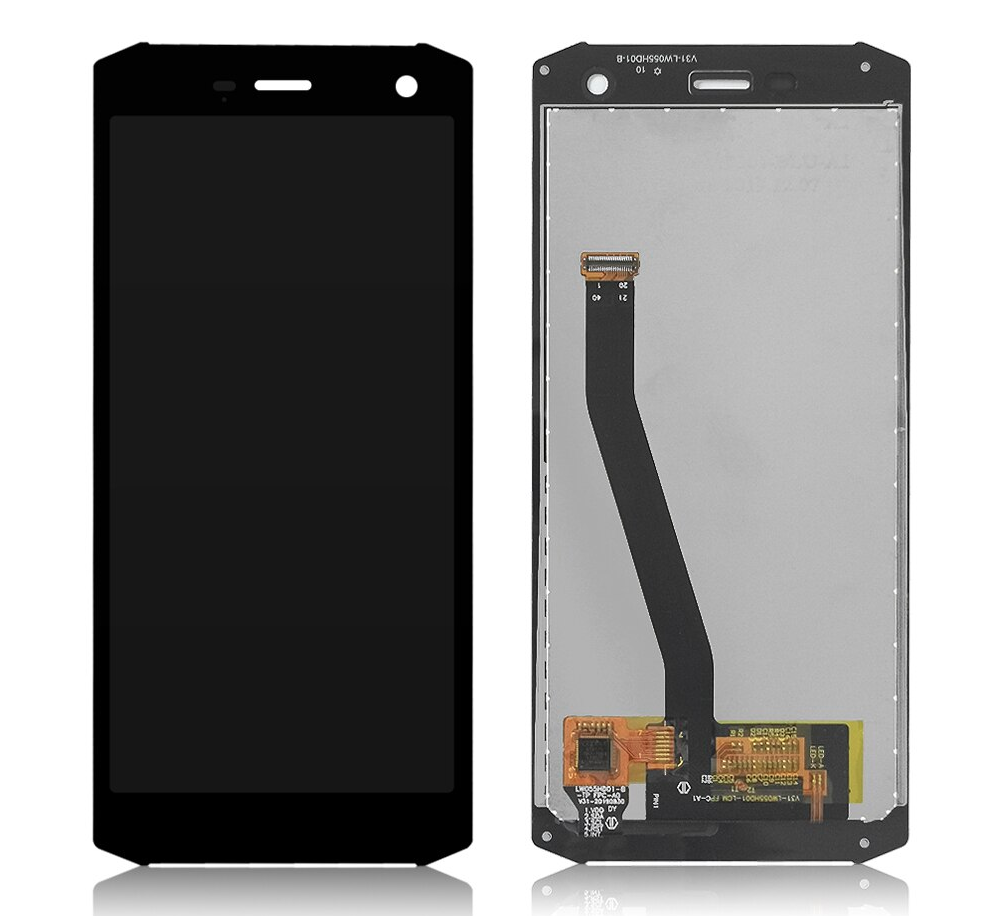 

Дисплей + сенсор для MyPhone Hammer Energy 2 Black
