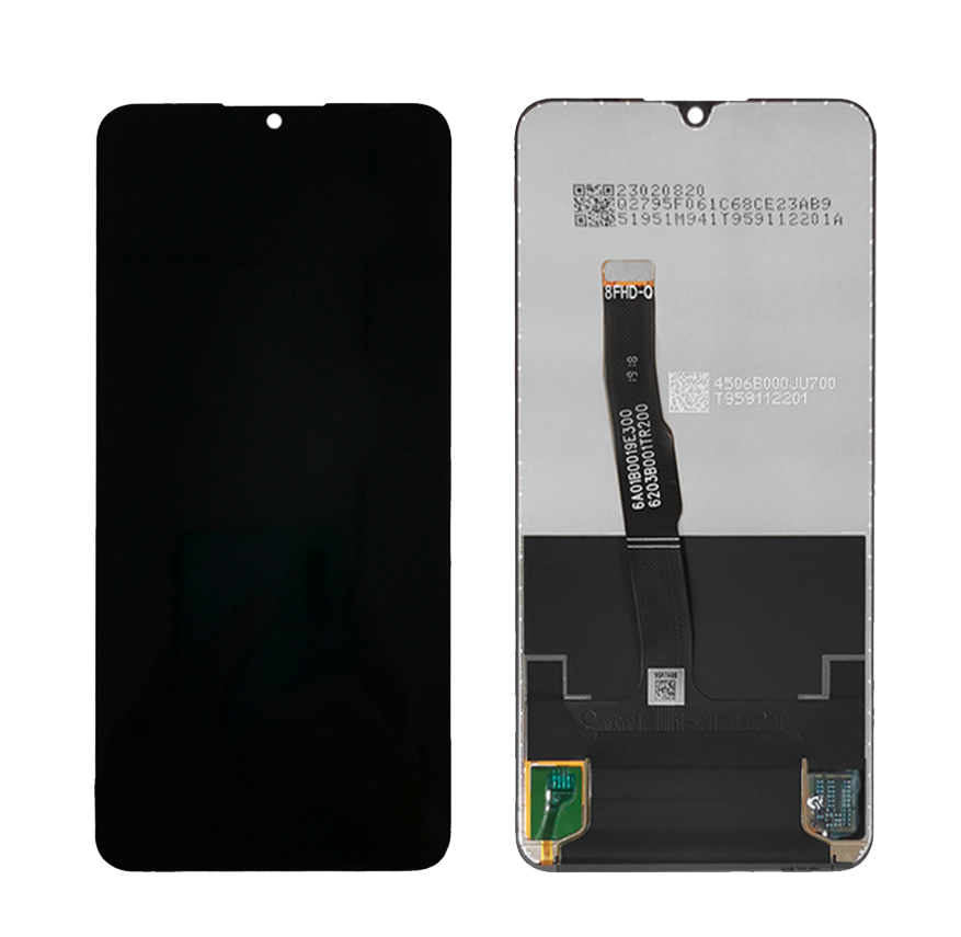 

Дисплей + Сенсор для Huawei Nova 4e (2019) Black оригинал