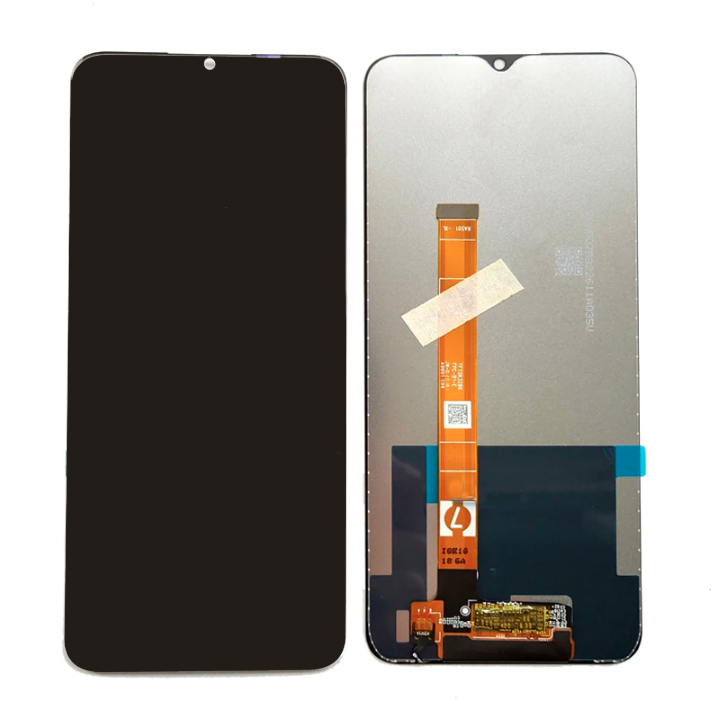 

Дисплей + Сенсор для Realme C11 Black