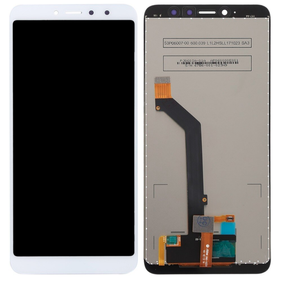 

Дисплей + Сенсор для Xiaomi Redmi S2 (Redmi Y2) White