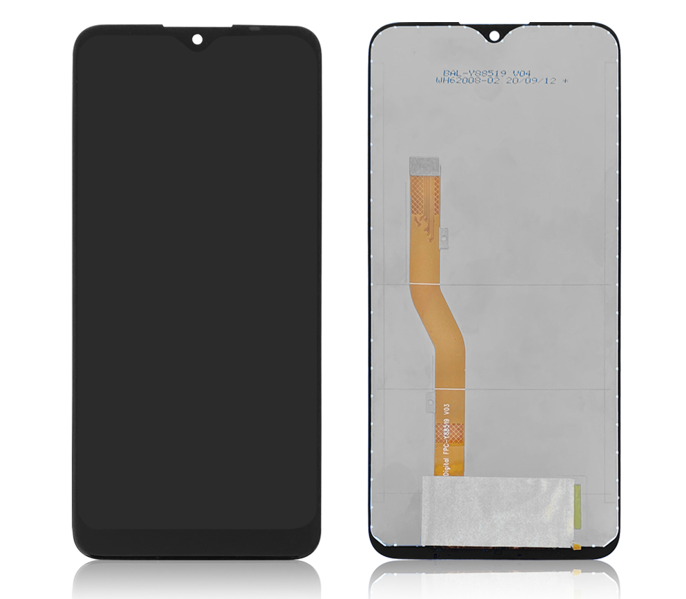 

Дисплей + сенсор для Alcatel 1SE Black