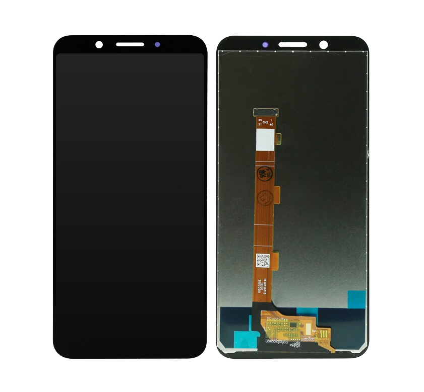 

Дисплей + Сенсор для Oppo A1 Black