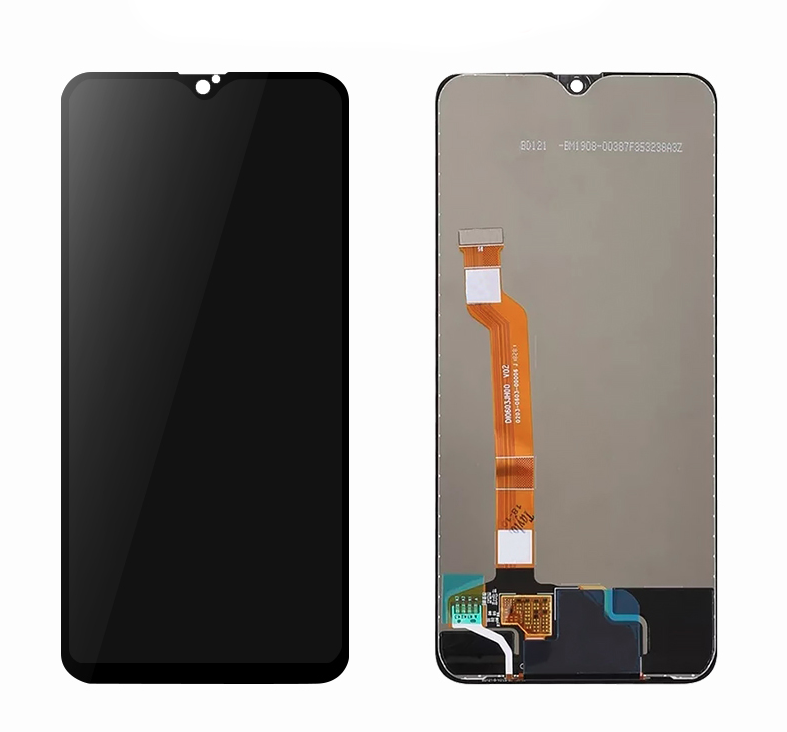 

Дисплей + Сенсор для Oppo F9 Black