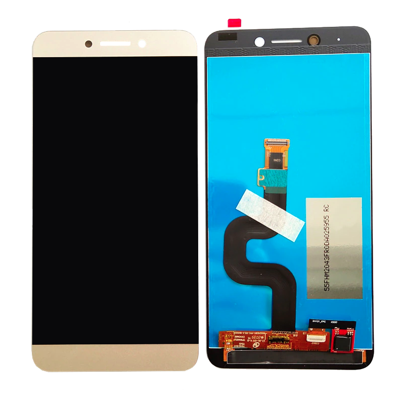 

Дисплей + сенсор для LeEco (LeTV) Le2 X 620 Gold