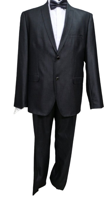 

Мужской костюм West-Fashion А-24 темно-синий ,182, Мужской костюм West-Fashion А-24 темно-синий 48,182