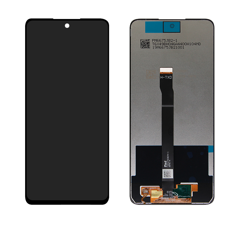 

Дисплей для Huawei P Smart (PPA-LX2) 2021 с сенсором ,черный, оригинал