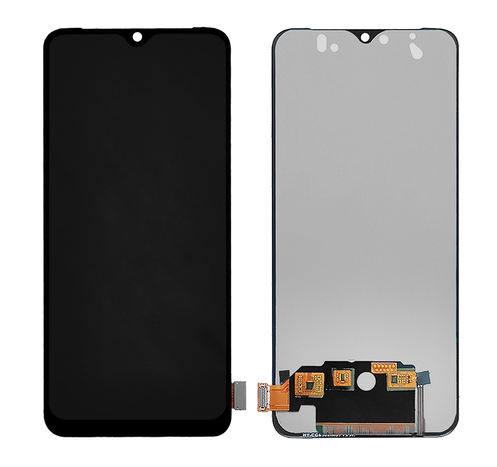 

Дисплей для OnePlus 7 с сенсором, черный (TFT)