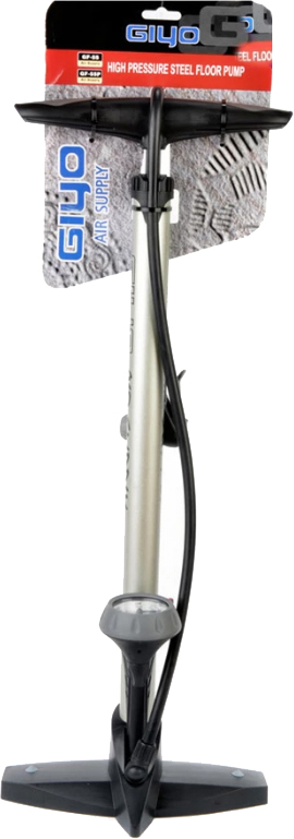 

Стационарный насос Giyo с манометром GF-55PS (GF-55PS)