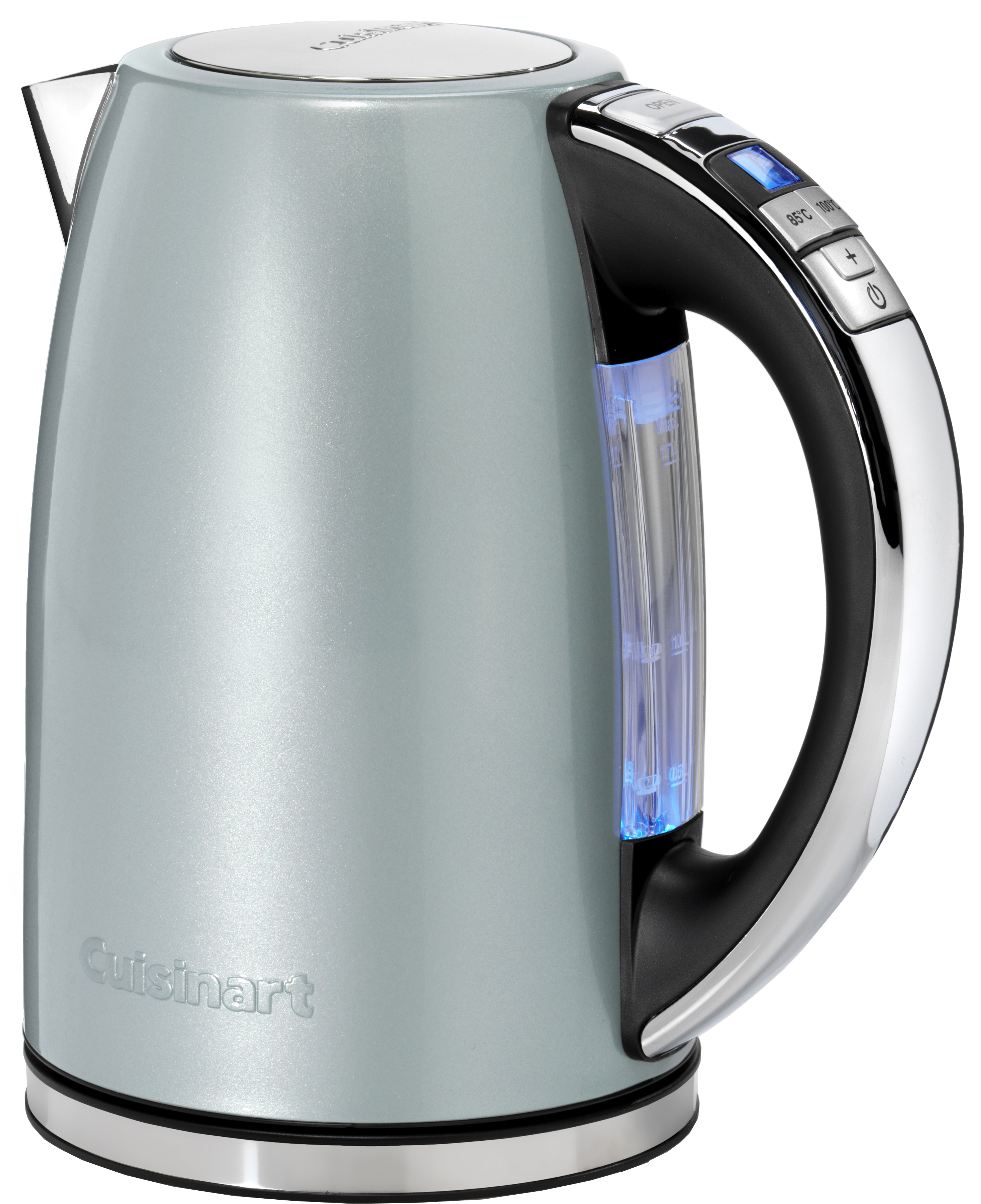 

Электрочайник CUISINART CPK17GE