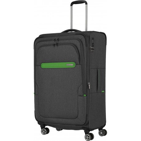 

Чемодан Travelite MADEIRA/Anthracite L Большой TL092149-04 серый