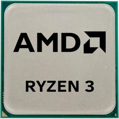 

Процессор AMD Ryzen 3 3200G (3.6GHz 4MB 65W AM4) Multipack (YD320GC5FHMPK)