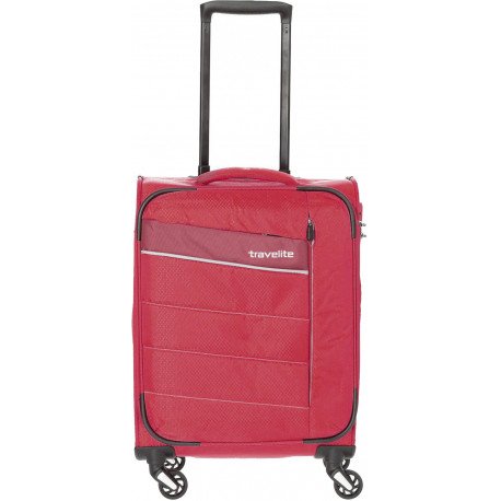 

Чемодан Travelite KITE/Red S Маленький TL089947-10 красный