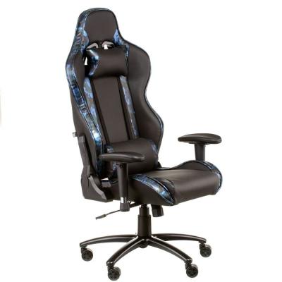 

Крісло ігрове Special4You ExtremeRace black (E2912 (RT-6028))