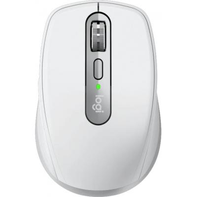 

Мишка Logitech MX Anywhere 3 Pale Grey (910-005989)