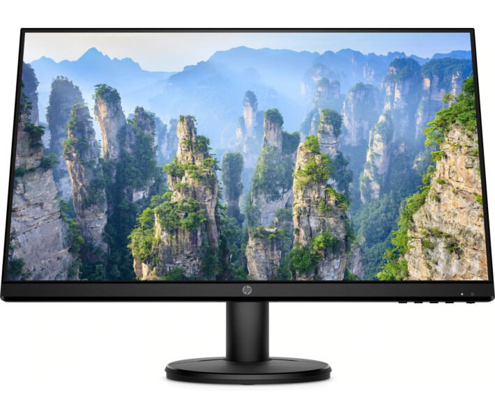 

Монітор HP V24i (9RV17AA)