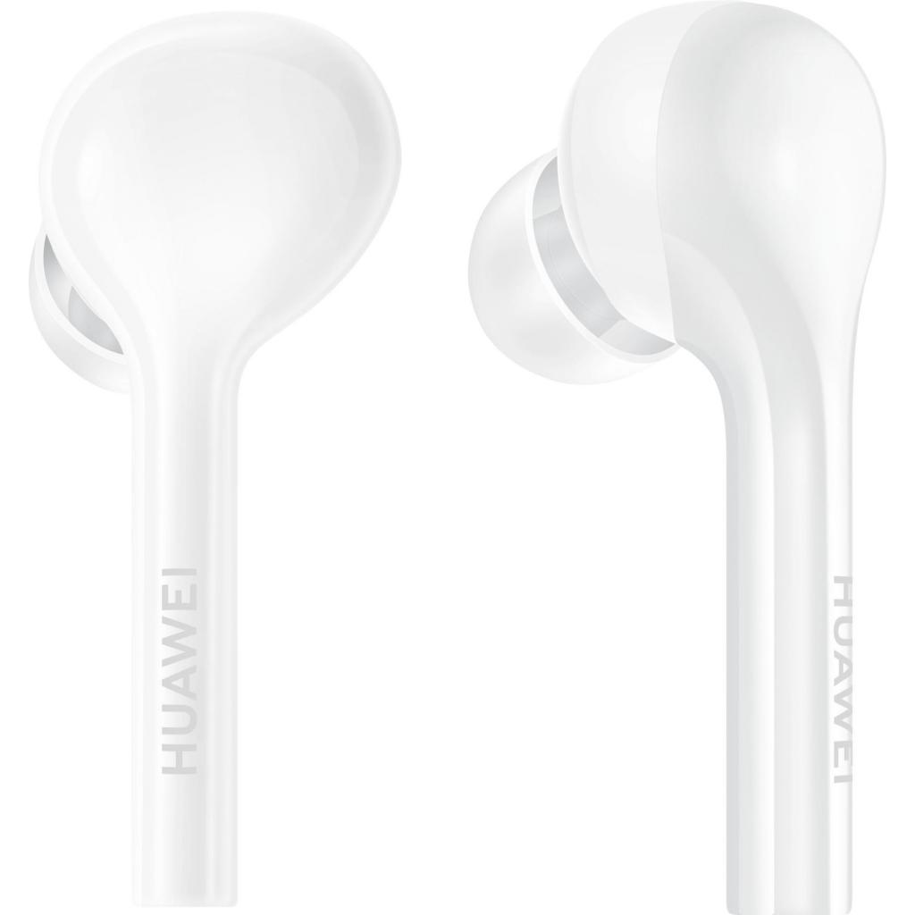 

Навушники Huawei Freebuds CM-H1 White (55030236)
