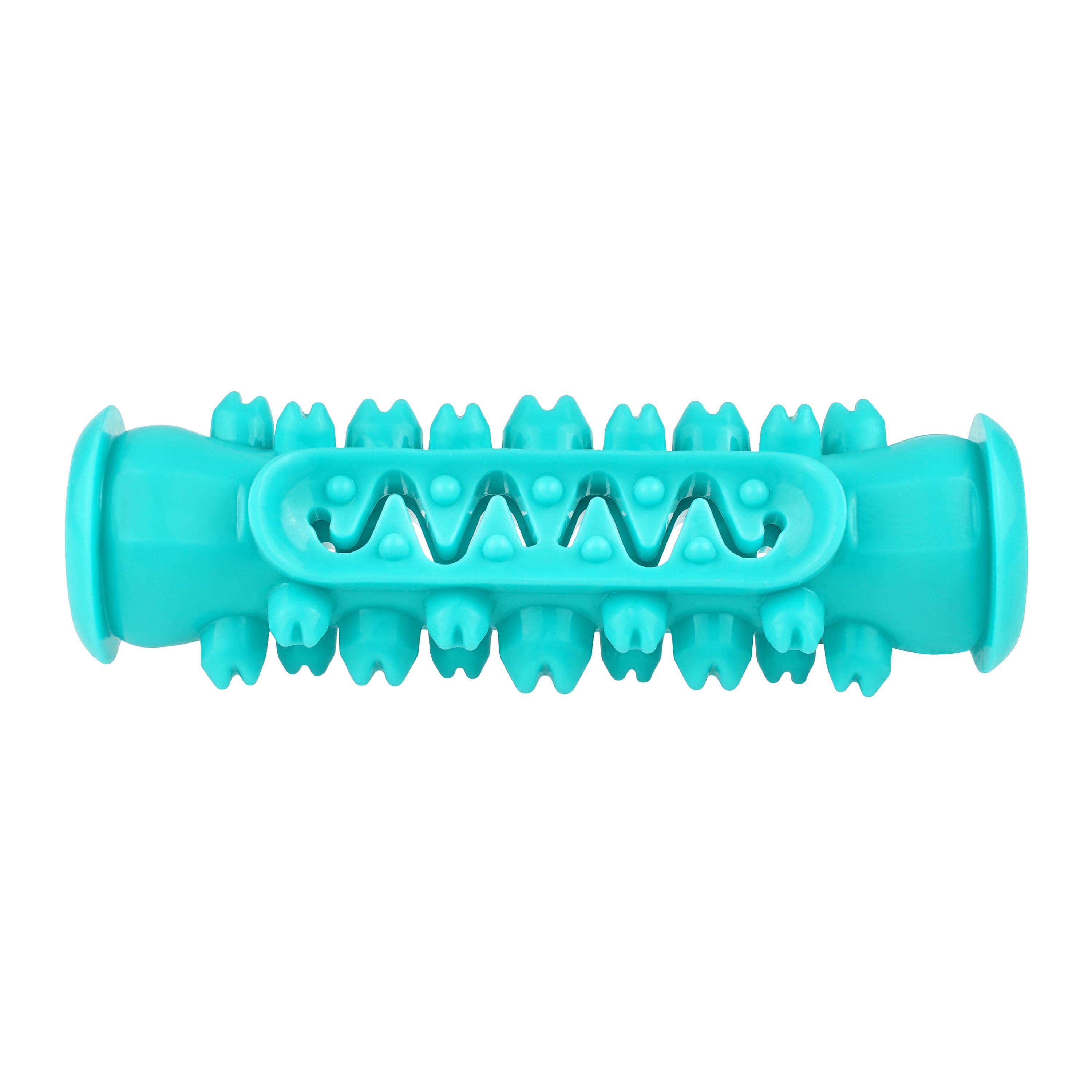 

Игрушка для собак Bronzedog PetFun Dental Кость (0106/Т)
