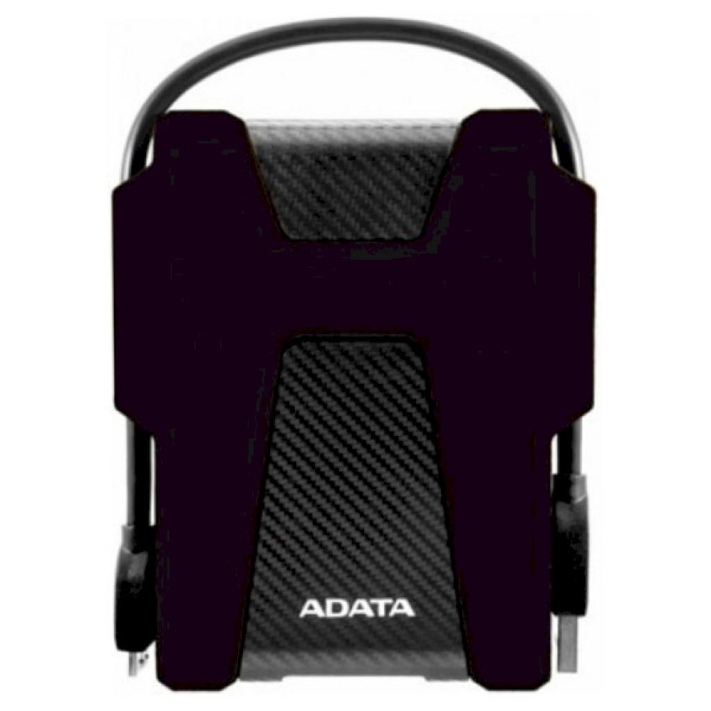 

Зовнішній жорсткий диск 2.5" 1TB ADATA (AHD680-1TU31-CBK)