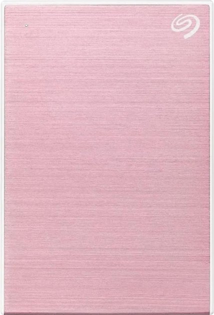 

Зовнішній жорсткий диск 2.5" 2TB One Touch USB 3.2 Seagate (STKB2000405)
