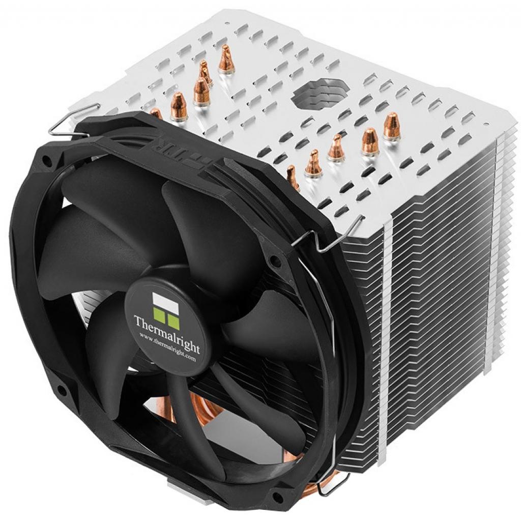 

Кулер до процесора Thermalright TR-Macho Direct