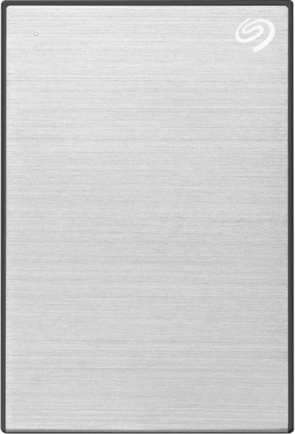 

Зовнішній жорсткий диск 2.5" 5TB One Touch USB 3.2 Seagate (STKC5000401)