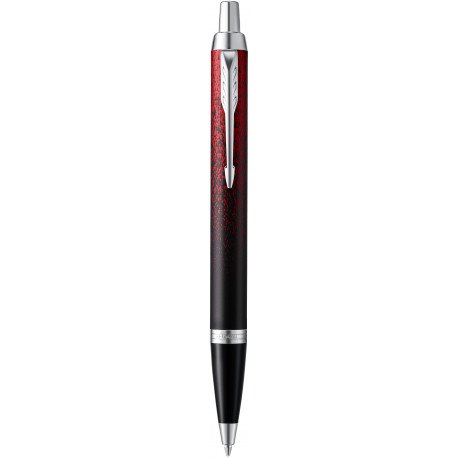

Ручка шариковая Parker IM 17 SE Red Ignite CT 23 132