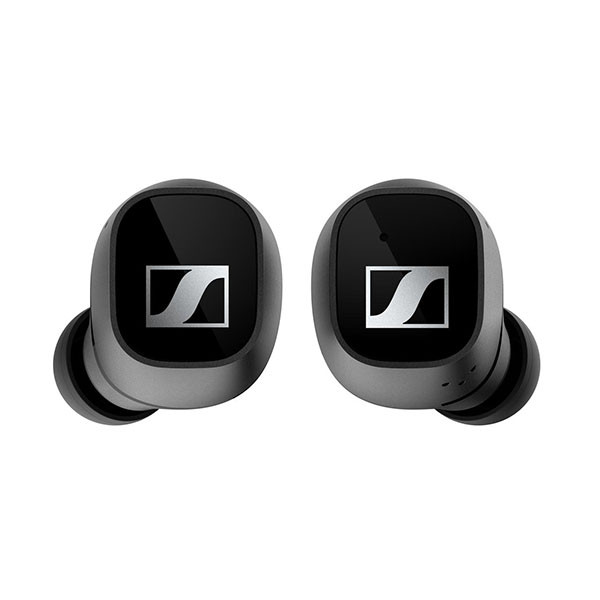 

SENNHEISER CX 400BT True Wireless Mic Black