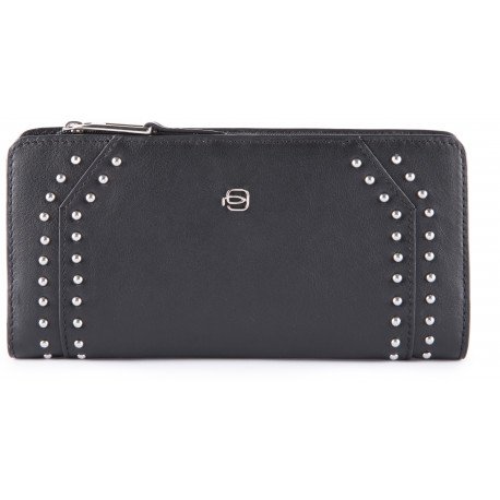

Портмоне Piquadro MUSE/Black2 PD4573MUR_N2 черный