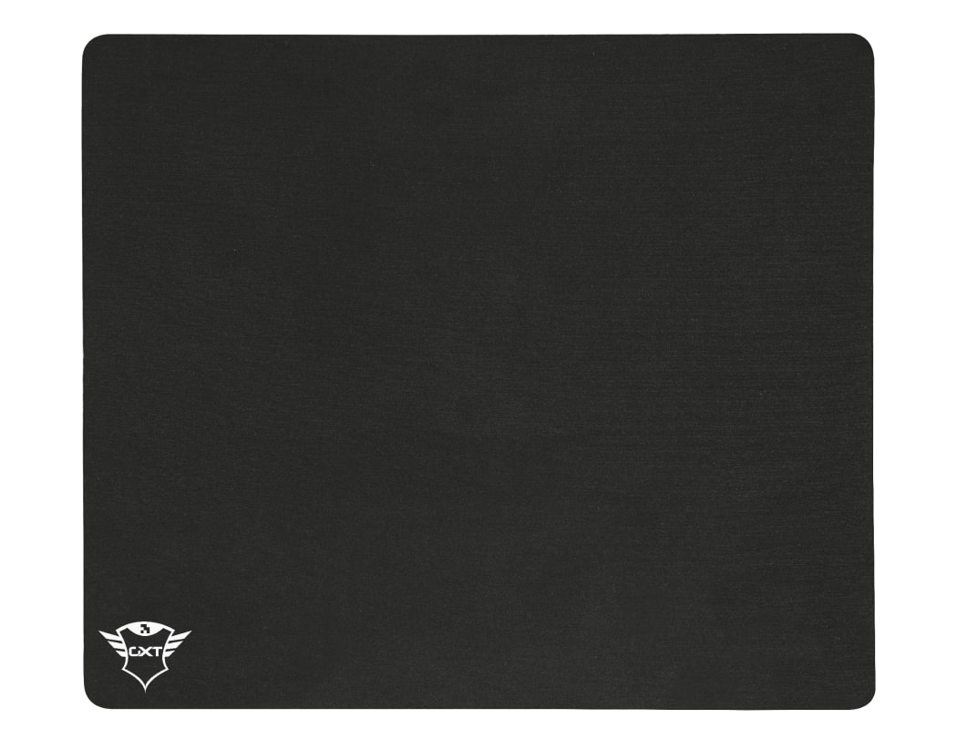 

TRUST GXT 756 MOUSEPAD XL BLACK (21568)