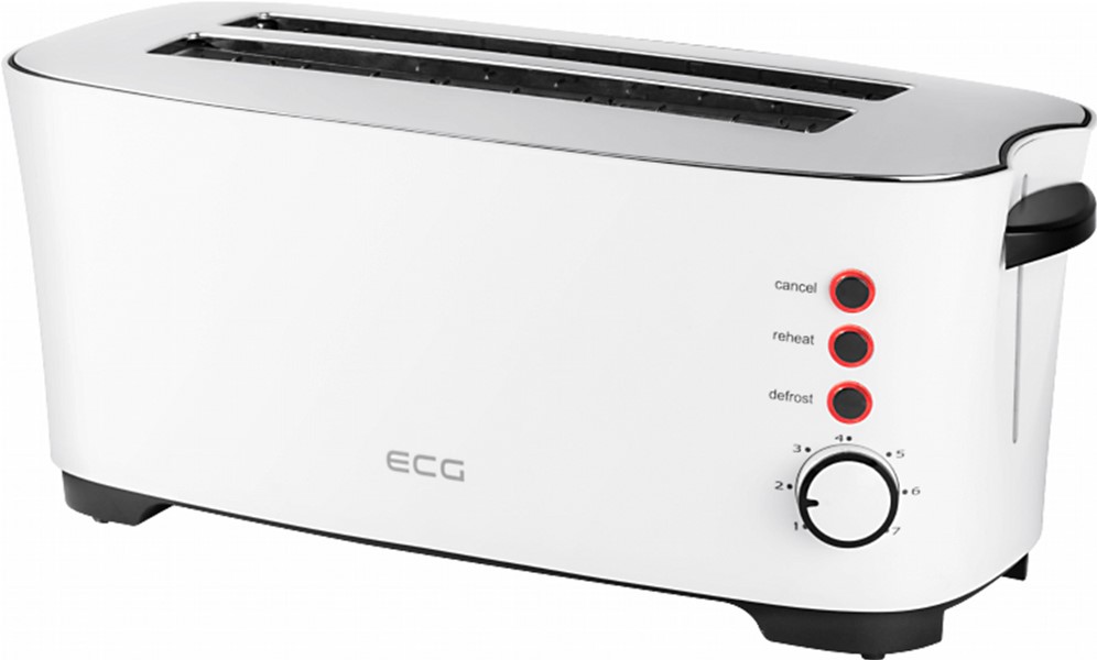 

Тостер ECG ST 13730