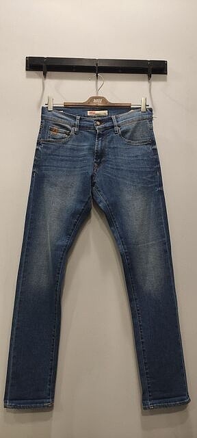 

Джинсы Rifle Style 958 Slim Fit Голубой 29-34