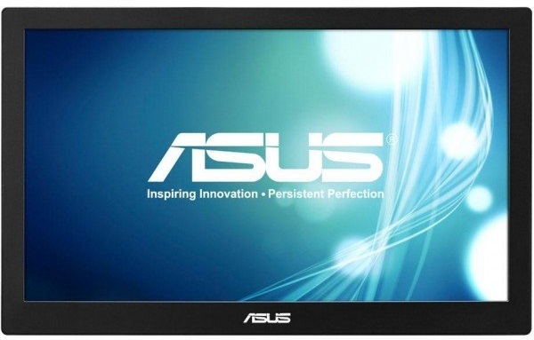 

Asus MB168B USB (90LM00I0-B01170)