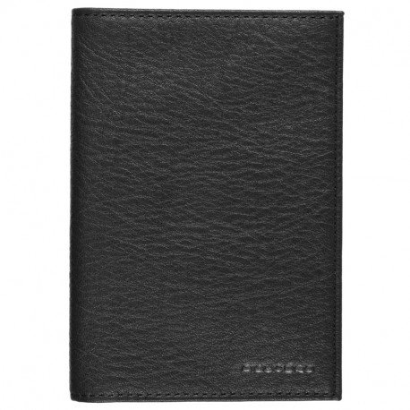 

Обложка для паспорта Piquadro MODUS/Black AS300MO_N черный