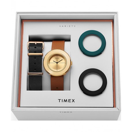 

Женские часы Timex VARIETY Tx020300-wg