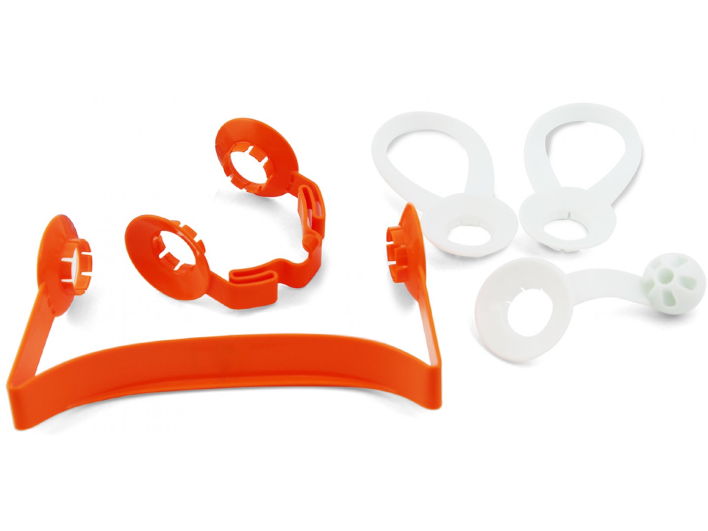 

Wonder Workshop Dash та Dot (1-AC01-01)