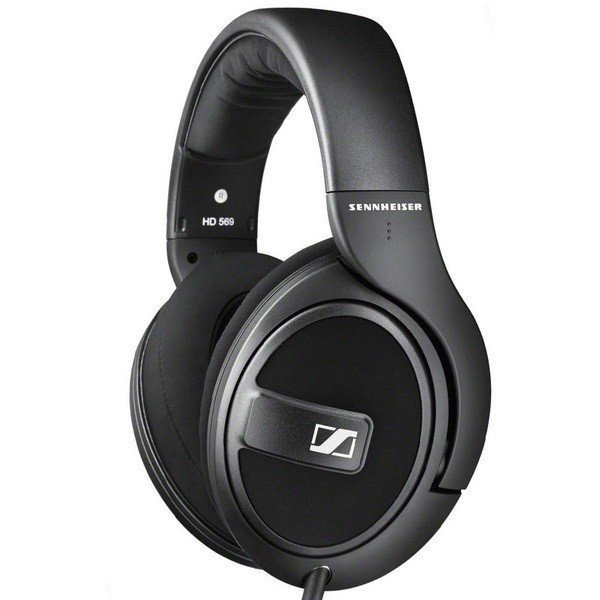 

Наушники Sennheiser HD 559 Open Over-Ear